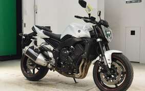 YAMAHA FZ FAZER 2008 RN21J