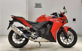 HONDA CBR400R ABS 2015 NC47