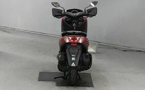 YAMAHA N-MAX 125 SED6J