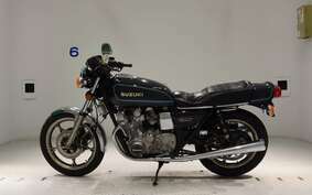 SUZUKI GS750E 1979 GS750