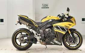 YAMAHA YZF-R1 2010 RN24J