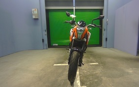 KTM 200 DUKE A JUC40