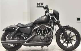 HARLEY XL883N 2015 LE2