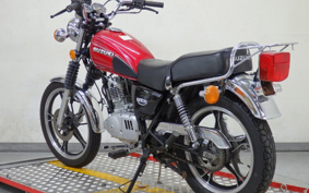 SUZUKI GN125 H PCJG9