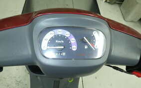 YAMAHA JOG POCHE SA08J