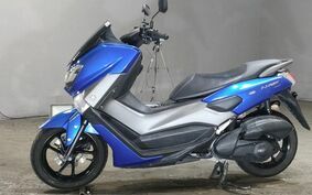 YAMAHA N-MAX 155 SG50J