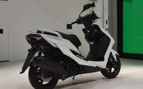 YAMAHA CYGNUS 125 XSR 3 SED8J