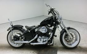 KAWASAKI VULCAN 400 CLASSIC 1997 VN400A