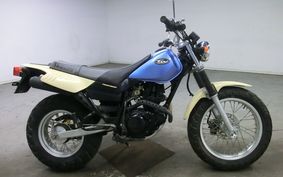 YAMAHA TW200 DG07J