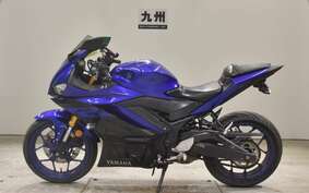 YAMAHA YZF-R3 2019 RH13J