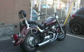 YAMAHA DRAGSTAR 400 CLASSIC 2001 VH01J