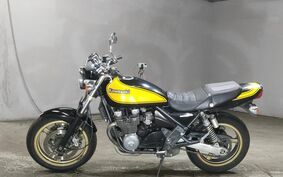 KAWASAKI ZEPHYR 400 2006 ZR400C