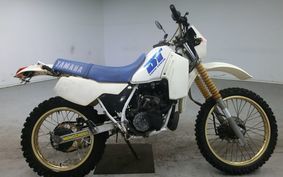 YAMAHA DT200 R 37F