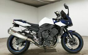 YAMAHA FZ FAZER FEATHER 2012 RN21J