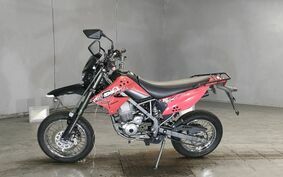 KAWASAKI KLX125D TRACKER LX125D