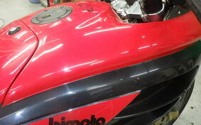 BIMOTA DB3 2005