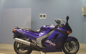 KAWASAKI ZZ1100 NINJA R 1991 ZXT10C