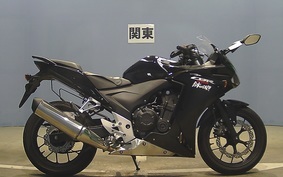 HONDA CBR400R 2016 NC47