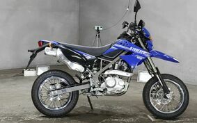 KAWASAKI KLX125D TRACKER LX125D