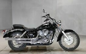 YAMAHA DRAGSTAR 250 VG02J