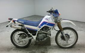 YAMAHA SEROW 225 Cell 1KH