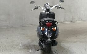 APRILIA COMPAY 125 Custom RY