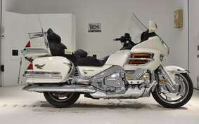 HONDA GL 1800 GOLD WING 2001 SC47