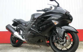 KAWASAKI ZX 1400 NINJA R 2013 ZXT40E