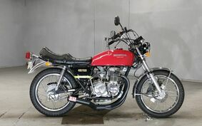 HONDA CB400F 2021 CB400F