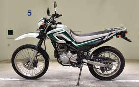 YAMAHA SEROW 250 DG17J