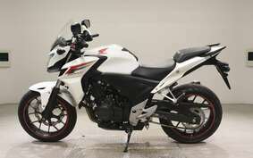 HONDA CB400F 2015 NC47