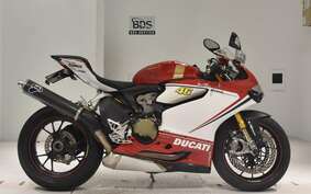 DUCATI 1199 PANIGALE S 2013