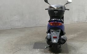 YAMAHA AXIS 125 TREET SE53J