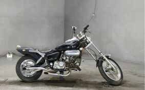 HONDA MAGNA 50 AC13