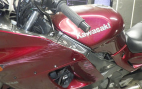 KAWASAKI ZZ-R400 Gen.2 2002 ZX400N