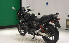 HONDA CB400 SUPER BOLDOR A 2021 NC42