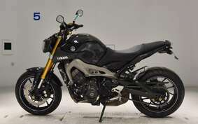 YAMAHA MT-09 A 2014 RN34J