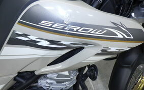 YAMAHA SEROW 250 Gen.2 DG17J