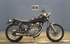 YAMAHA SR400 Gen.2 2000 1JR