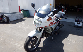 YAMAHA FJ1200 1989 3CV