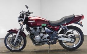 KAWASAKI ZEPHYR 400 1991 ZR400C