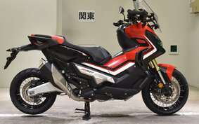 HONDA X-ADV 750 2017 RC95