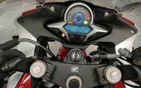 HONDA CBR250R MC41