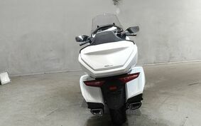 HONDA GL 1800 GOLD WING TOUR 2021 SC79