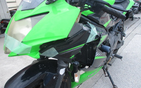 KAWASAKI Ninja 250SL BX250A