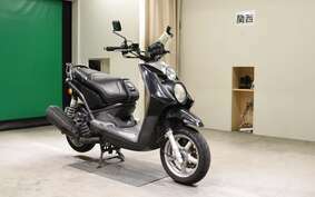 YAMAHA BW S125 SE45