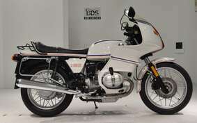 BMW R100RS 1982 0***