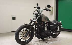 HARLEY XL883N 2009 LE2