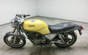 YAMAHA SRX400 1986 1JL