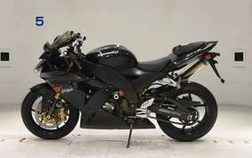 KAWASAKI ZX 10 NINJA R 2004 ZXT00C